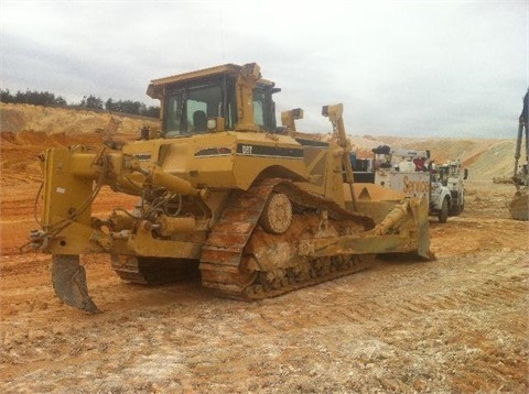  Caterpillar D8T usada a buen precio Ref.: 1394136932704942 No. 3