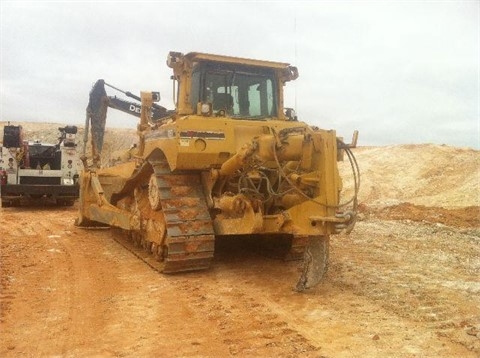  Caterpillar D8T usada a buen precio Ref.: 1394136932704942 No. 4