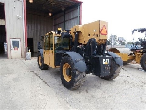  Caterpillar TL1255 seminueva en perfecto estado Ref.: 1394138765778100 No. 3