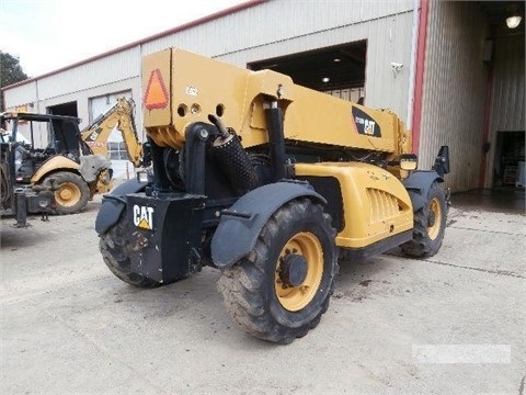  Caterpillar TL1255 seminueva en perfecto estado Ref.: 1394138765778100 No. 4