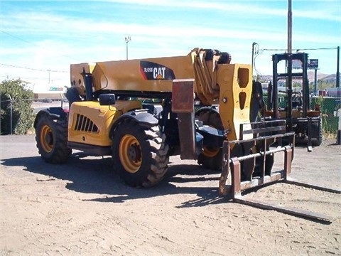  Caterpillar TL1255 en buenas condiciones Ref.: 1394138982974249 No. 2