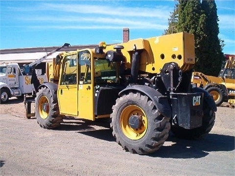  Caterpillar TL1255 en buenas condiciones Ref.: 1394138982974249 No. 4