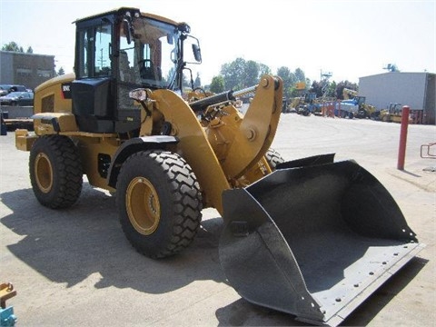  Caterpillar 924K usada a buen precio Ref.: 1394139150187519 No. 2