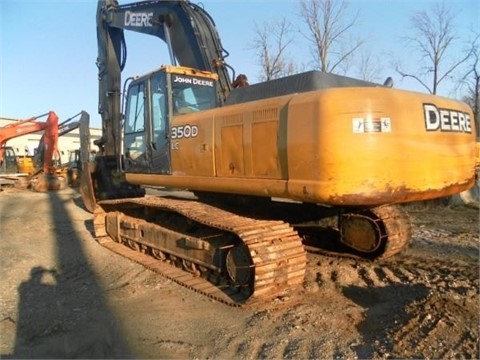 DEERE 350D de importacion a la venta Ref.: 1394140282008294 No. 3