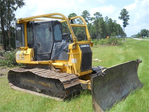 Dozers/tracks Komatsu D41P