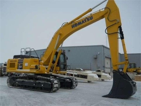  Komatsu PC360 de bajo costo Ref.: 1394227036759239 No. 2