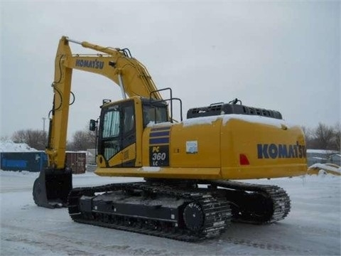  Komatsu PC360 de bajo costo Ref.: 1394227036759239 No. 3