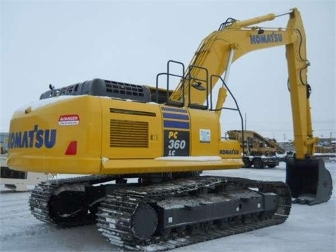  Komatsu PC360 de bajo costo Ref.: 1394227036759239 No. 4