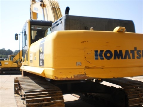  Komatsu PC400 de bajo costo Ref.: 1394228695244939 No. 2