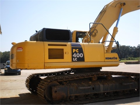  Komatsu PC400 de bajo costo Ref.: 1394228695244939 No. 3