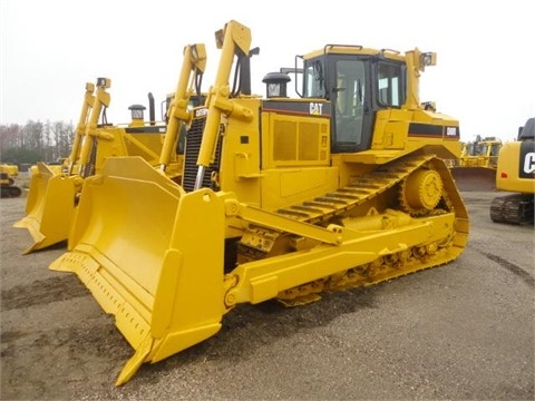  Caterpillar D8T usada en buen estado Ref.: 1394231811007660 No. 2