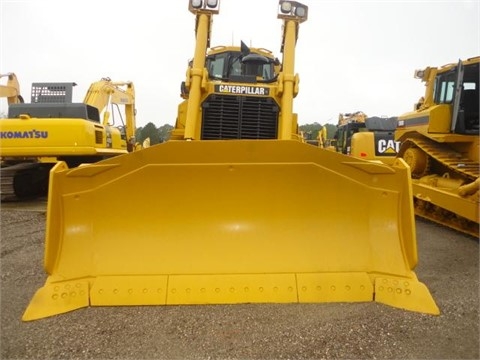  Caterpillar D8T usada en buen estado Ref.: 1394231811007660 No. 4