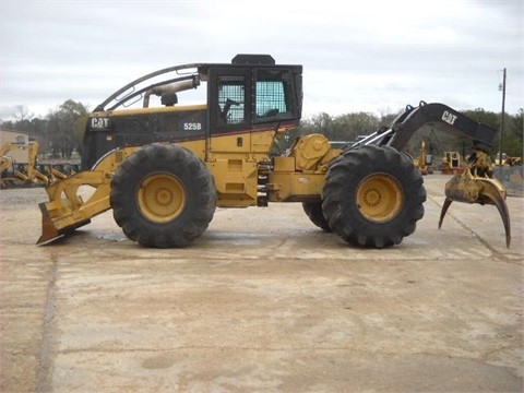  Caterpillar 525B en venta, usada Ref.: 1394236031689923 No. 2