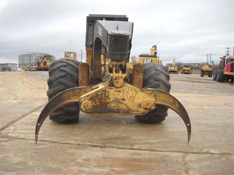  Caterpillar 525B en venta, usada Ref.: 1394236031689923 No. 4