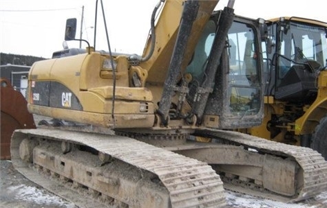  Caterpillar 329DL usada a buen precio Ref.: 1394292373514135 No. 3