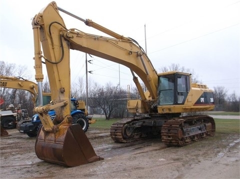 Caterpillar 350 en optimas condiciones Ref.: 1394393401159108 No. 2