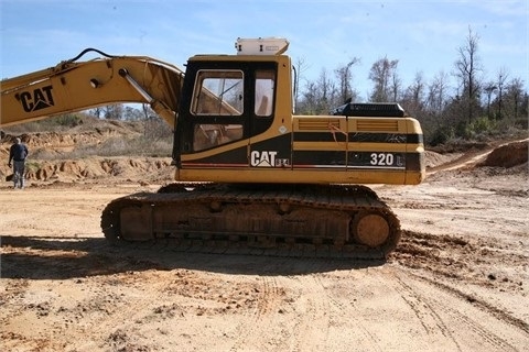 Caterpillar 320L en optimas condiciones Ref.: 1394399353025017 No. 2