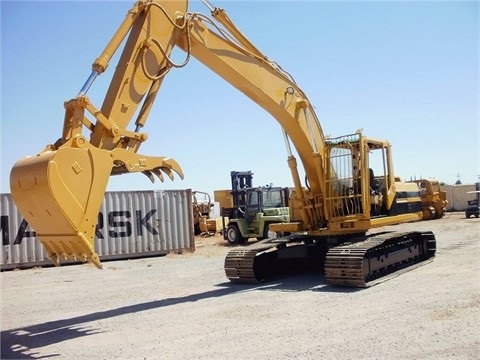 Hydraulic Excavator Caterpillar 322BL