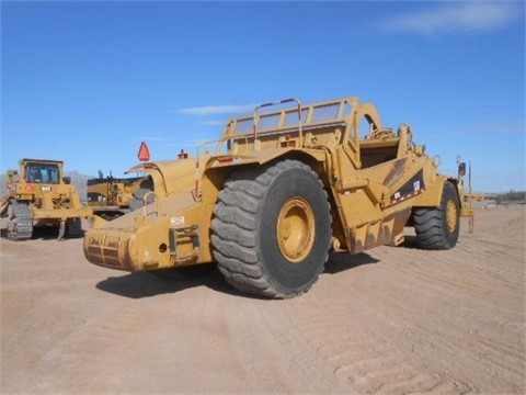  Caterpillar 631G de medio uso en venta Ref.: 1394474322907967 No. 3