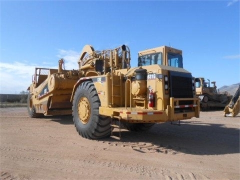  Caterpillar 631G de medio uso en venta Ref.: 1394474322907967 No. 4