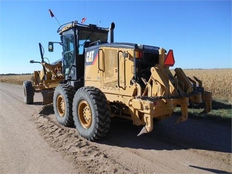  Caterpillar 140M importada a bajo costo Ref.: 1394477024434818 No. 4