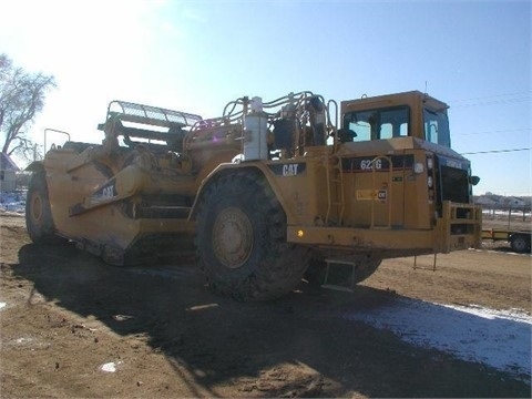  Caterpillar 623G de bajo costo Ref.: 1394478434461957 No. 2