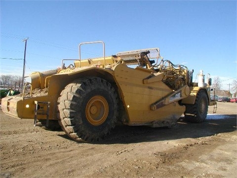  Caterpillar 623G de bajo costo Ref.: 1394478434461957 No. 3