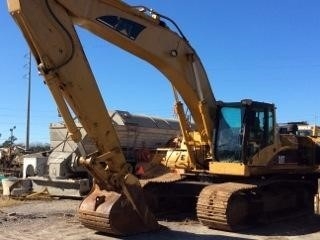 Excavadora 330CL caterpillar usada a buen precio Ref.: 1394480965193701 No. 3