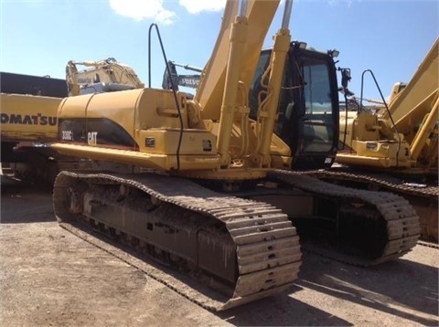  Caterpillar 330CL usada en buen estado Ref.: 1394489338515386 No. 2