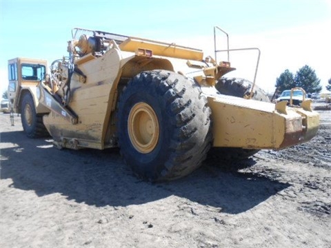  Caterpillar 623G importada en buenas condiciones Ref.: 1394489494762437 No. 2