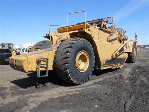  Caterpillar 623G importada en buenas condiciones Ref.: 1394489494762437 No. 4