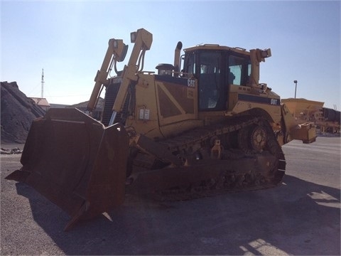  Caterpillar D8T usada en buen estado Ref.: 1394503821819682 No. 3