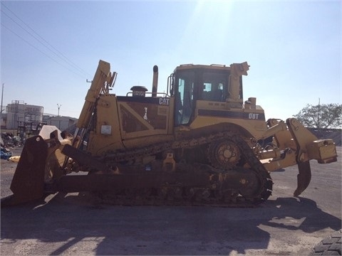  Caterpillar D8T usada en buen estado Ref.: 1394503821819682 No. 4