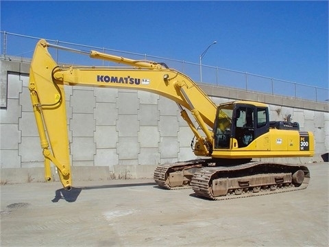  Komatsu PC300 L seminueva Ref.: 1394508913890459 No. 2