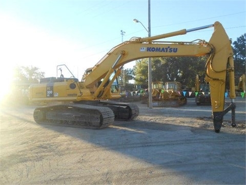  Komatsu PC300 L de bajo costo Ref.: 1394509280867550 No. 3