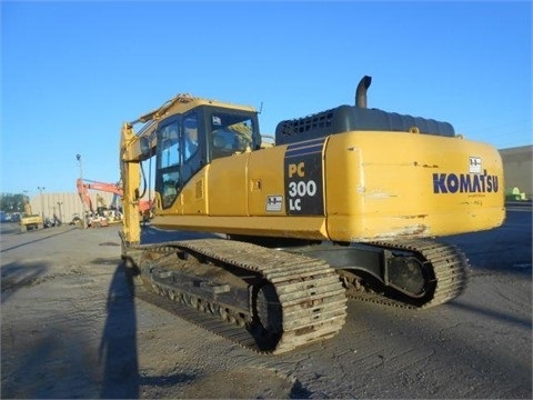  Komatsu PC300 L de bajo costo Ref.: 1394509280867550 No. 4