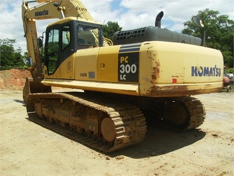  Komatsu PC300 L seminueva en venta Ref.: 1394511973896001 No. 2