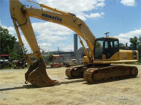  Komatsu PC300 L seminueva en venta Ref.: 1394511973896001 No. 4