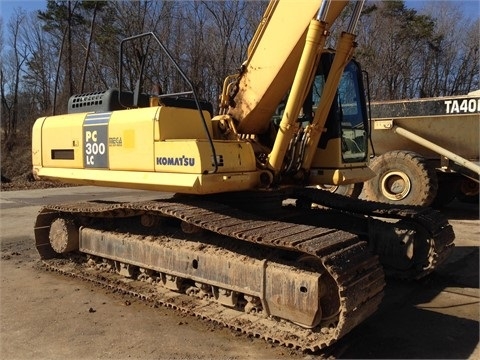  Komatsu PC300 L usada de importacion Ref.: 1394512378507613 No. 3