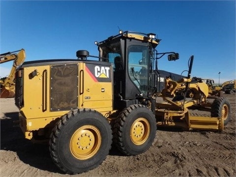  Caterpillar 12M en venta, usada Ref.: 1394558798515787 No. 4