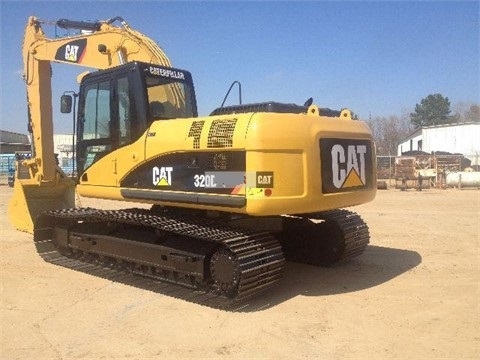  Caterpillar 320DL seminueva Ref.: 1394560416312568 No. 2