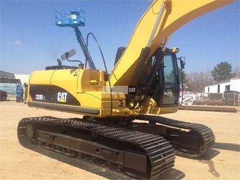  Caterpillar 320DL seminueva Ref.: 1394560416312568 No. 3