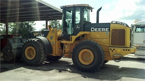 DEERE 644K importada en buenas condiciones Ref.: 1394563452065006 No. 2