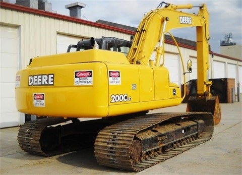  Deere 200C de bajo costo Ref.: 1394564302753700 No. 4