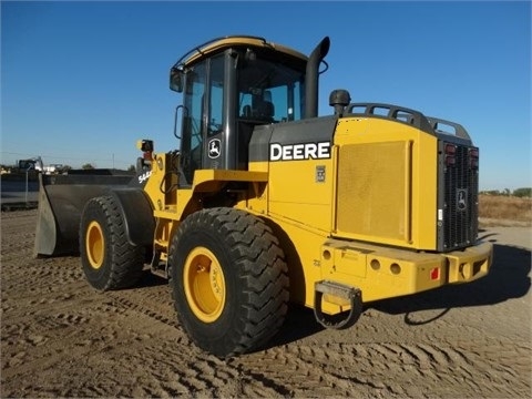  Deere 544K en buenas condiciones Ref.: 1394570608241330 No. 2