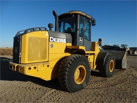  Deere 544K en buenas condiciones Ref.: 1394570608241330 No. 3