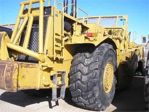  Caterpillar 627G de segunda mano en venta Ref.: 1394578730538917 No. 4