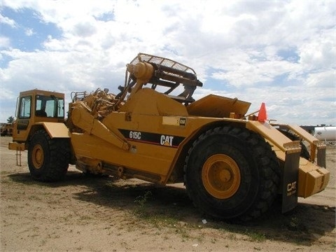  Caterpillar 615C importada a bajo costo Ref.: 1394579210644362 No. 3