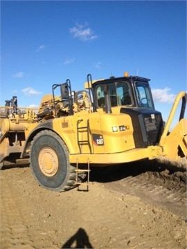  Caterpillar 627H en buenas condiciones Ref.: 1394579343299159 No. 3