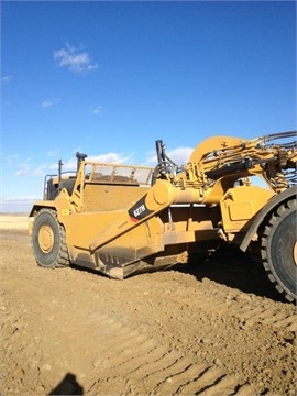  Caterpillar 627H en buenas condiciones Ref.: 1394579343299159 No. 4